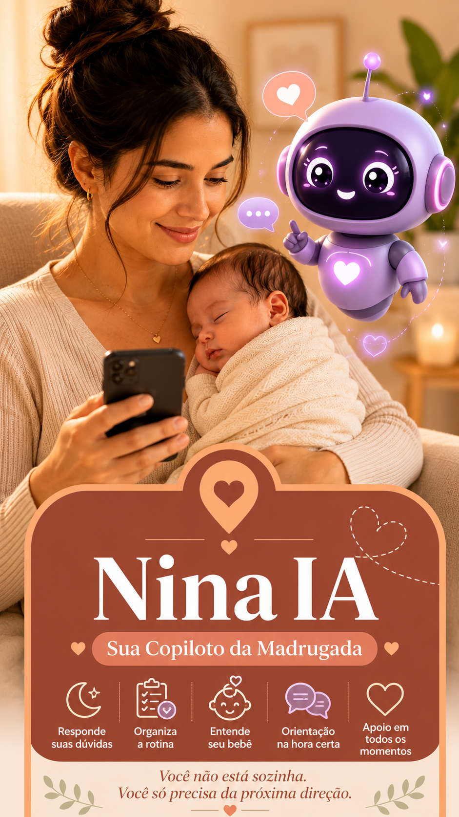 Nina IA
