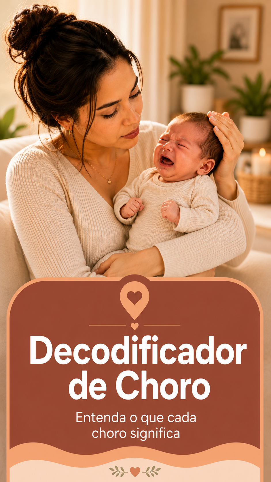 Decodificador de Choro